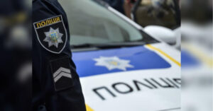 У Черкаській області четверо правоохоронців полягли, затримуючи зухвалого злочинця.