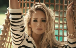 Лоуренс сказала, що не отримала роль у Тарантіно через “брак…