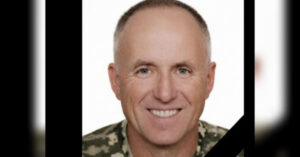 На захисті України доброволець: воїн з Харківщини поліг від авіабомби.