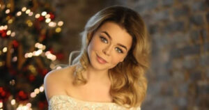 “Живу насичено”: виконавиця Аліна Гросу повідомила про очікування дитини