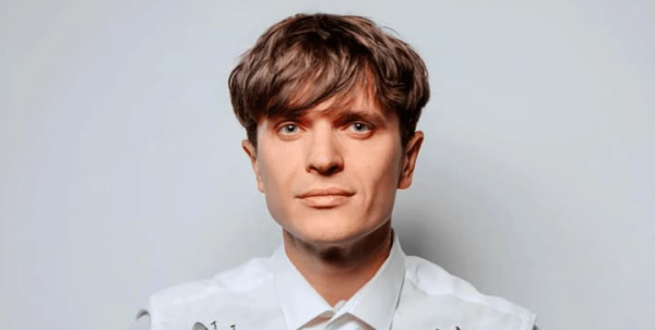 Анатоліч розкритикував поліцію за штраф дружини під час поїздки на прощання із захисником України