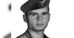 Віддав життя за Батьківщину: воїн з Херсонщини поліг на Покровському&hellip;