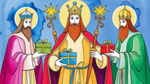 30 січня – релігійний празник Собор Трьох Святителів: суть, минуле…