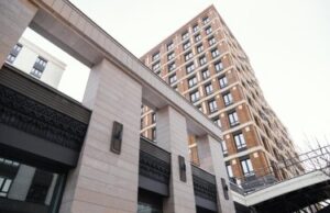 У владі готують законодавчі зміни для рієлторів та будівельників