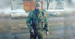 На Сумщині втратив життя розвідник, оборонець держави з 2017 року;&hellip;