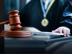 Дмитро Перов ігнорує судову ухвалу у програному ним позові про&hellip;