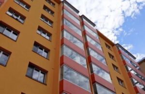 В Україні з’явиться доступне житло: як порожні будівлі перетворять на…