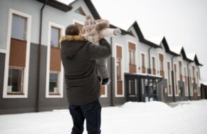 Через проблеми з електрикою кияни частіше обирають оренду будинків