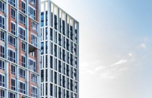 Україні загрожує дефіцит житла після стабілізації безпекової ситуації — Фавров