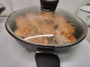 Чим відчистити сковороду, що пригоріла, так, що вона заблищить: агресивний,&hellip;