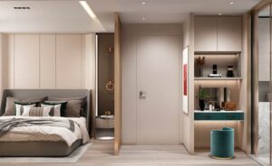 Меблі на замовлення від FORESTIQ: втілення ваших ідей у високій…