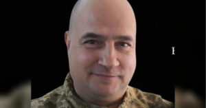 З початку воєнних дій боронив Україну: загинув від ворожого дрона&hellip;