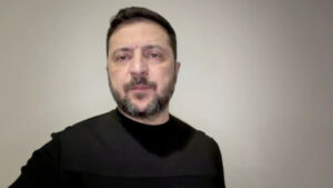 Дипломатія не в пріоритеті для росії: Зеленський оголосив про посилення…