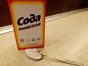 Що буде, якщо прати речі із содою: несподіваний результат