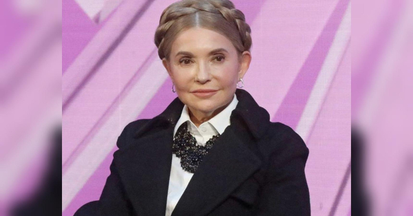 Тимошенко оголошено про підозру: НАБУ оприлюднило аудіозаписи розмов