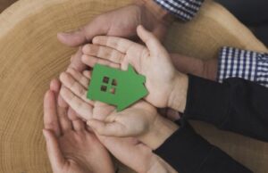 У Верховній Раді готують окремий закон про житлово-будівельні товариства