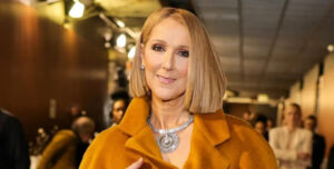 57-річна Селін Діон у TikTok: музична ікона починає нову справу