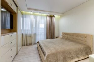 Як колір стін впливає на сон: секрети дизайнерів