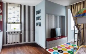 Чому дитяча виглядає хаотично: помилки батьків