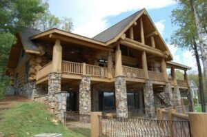 Шале: у чому особливості та переваги?