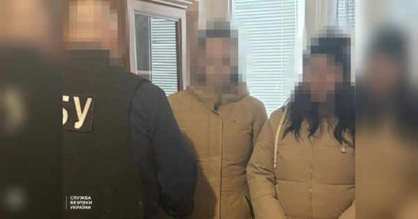 Планували теракти в Києві та Житомирі: підозрюваних схопили під час створення вибухівки