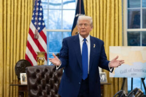 Трамп наказав оприлюднити засекречені урядові матеріали щодо інопланетян та НЗІ.