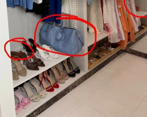 Відому українську блогерку Candy Superstar пограбували на 2 млн грн