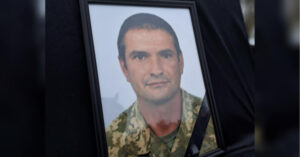 “Додому вже не повернусь”: ворожий постріл обірвав життя воїна з&hellip;
