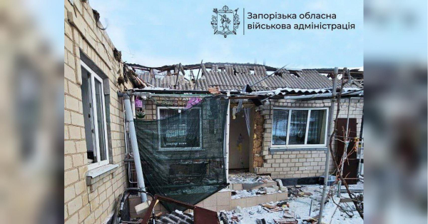 Російська атака дронами, ракетами та авіабомбами вразила декілька областей: жертви та травмовані.