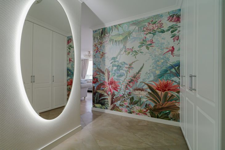 Чому вітальня виглядає як меблевий магазин: ви порушуєте правило «непарності»