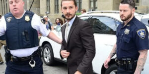 ЛаБаф: бійка з медиками, арешт і танці на Марді Гра.