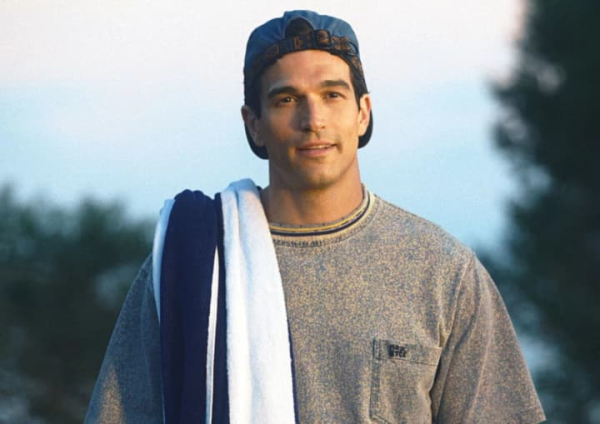 Від серіалу до вулиць Мангеттена: стиль Джона Кеннеді-молодшого знову на піку моди