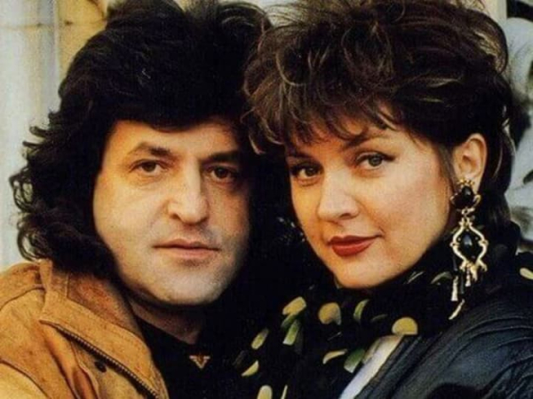 “Мій проступок”: Лілія Сандулеса відкрила правду про зачаття від Іво Бобула та переривання вагітності