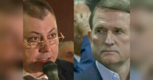 Богдан Пукіш організував злочинне угруповання та залякує ветерана і його…