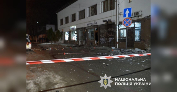 Заарештовано підозрювану у скоєнні теракту у Львові