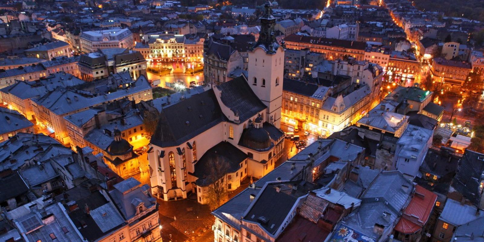 «Австрійський люкс» чи «Сталінка»? У чому справжня цінність історичного центру Львова