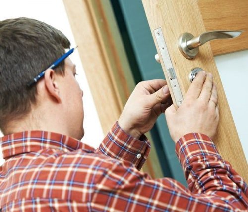 Як вибрати міжкімнатні двері?