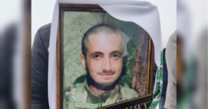 Більше року чекали: На Донеччині обірвалося життя 29-річного бійця з…