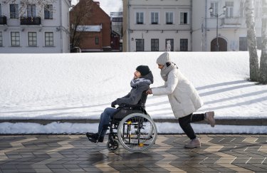 Мінрозвитку затвердило нові вимоги до інклюзивності будівель