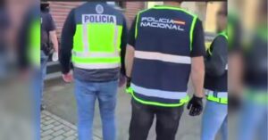 У ФРН схопили ймовірного вбивцю Портнова