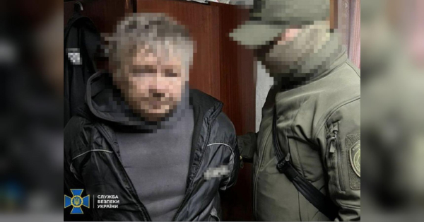 Родинна шпигунська справа: батько й син-учень наводили російські обстріли на Дніпро (знімки)