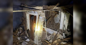 Україну атаковано дронами-камікадзе: Повітряні сили повідомили деталі нічного нальоту