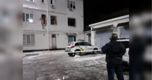 Напад на правоохоронців: вибух у Дніпрі кваліфікують як терористичний акт&hellip;