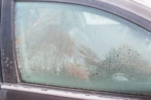 Вікна не пітніють: що натерти шибки в машині та будинки&hellip;