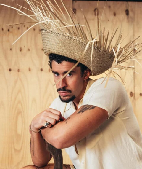 Шоу Bad Bunny в перерві Super Bowl подивились понад 128 мільйонів разів&hellip;