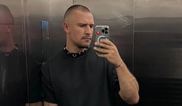 Тарас Цимбалюк поділився: реаліті “Холостяк” розчарувало його.