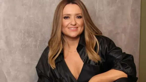 Наталія Могилевська розкрила секрет схуднення на 25 кг і назвала свій раціон