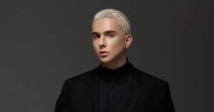 MELOVIN відреагував на плітки про невірність експартнера.