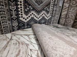 Який килим візуально з'їдає простір: помилка 80% сімей