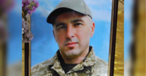 Понад півтора роки чекань і сподівань: на Донеччині поліг волонтер…